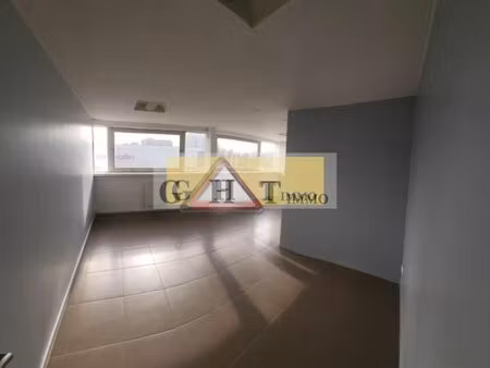 location bureau 125 m² à boissy-saint-léger (94470)