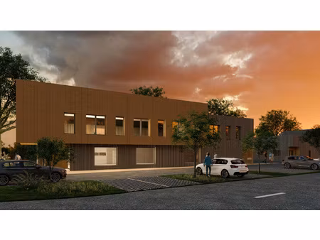 locaux d'activites - commerces - bureaux - profession libera