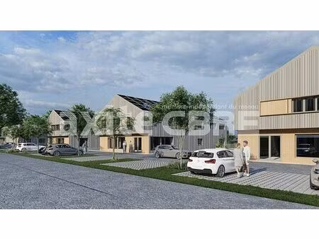 vente bureau charvonnex 1 349 m²