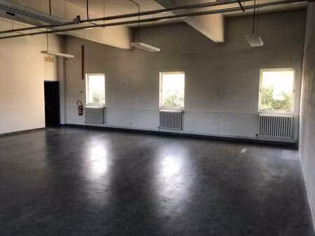 vente bureau 663 m² châteaulin (29150)