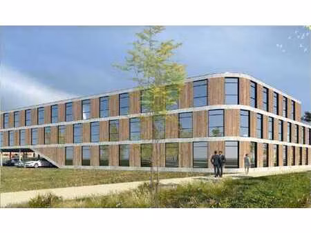 location bureau 386 m² à concarneau (29900)