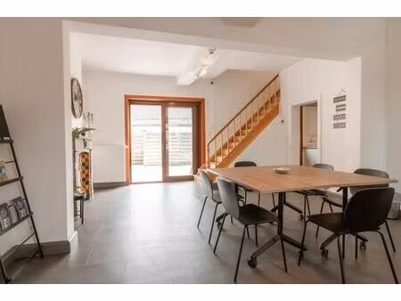 bureaux à louer à casteau.