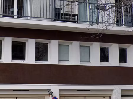 location bureau 63 m² à issy-les-moulineaux (92130)