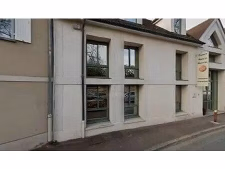bureau prestigieux de 803 m2 en vente - jouy-en-josas  île-de-france