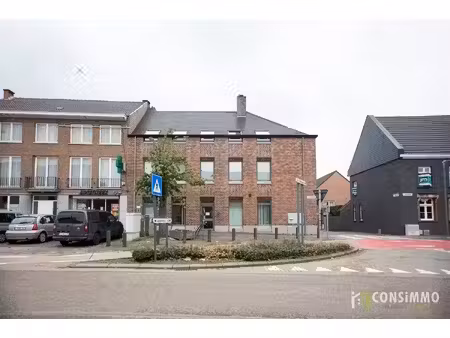 welkom bij consimmo vastgoed