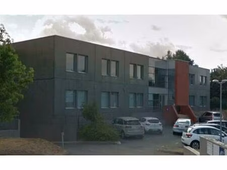 location bureau lambersart 59130