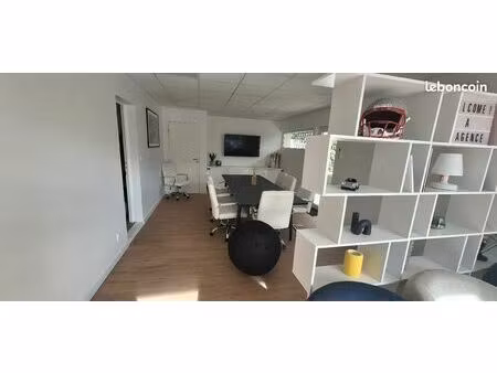 location salle de réunion