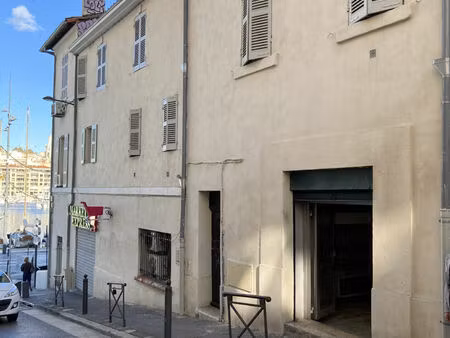 location bureau 70 m² à marseille 7 (13007)