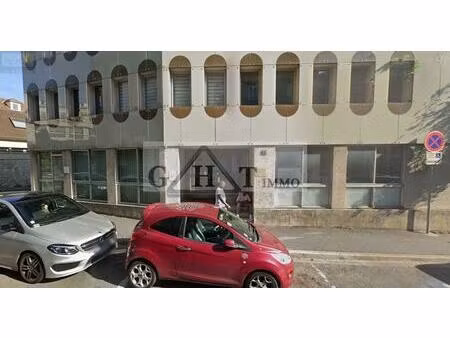bureau 87 m² proche centre ville a vendre