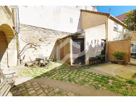 location bureau 1 pièce 11 m² à montesson (78360)