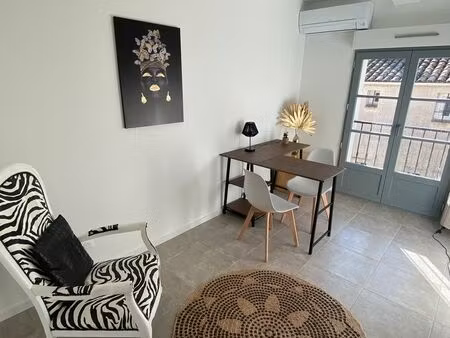 location de bureaux 9m2