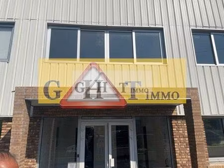 location bureau 30 m² à neuilly-sur-marne (93330)