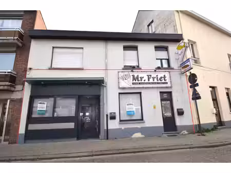 uw vastgoed kantoor in nijlen en omstreken.