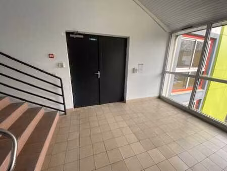 vente bureau 362 m² quimper (29000)
