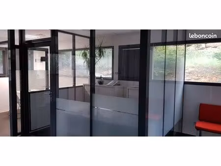 location de bureaux equipé sans engagement