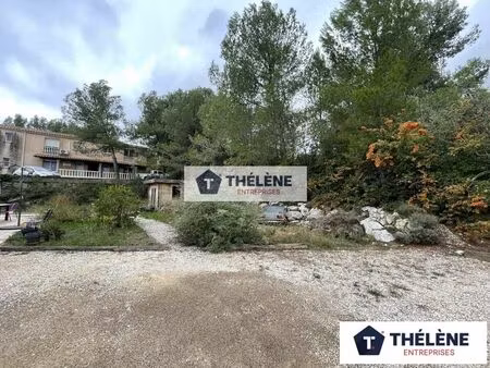 vente bureau 480m2 saint-gély-du-fesc 34980 - 1370000 € - surface privée