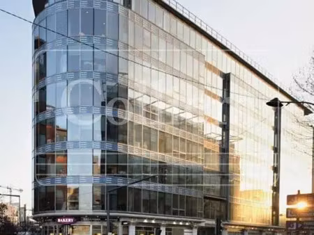 location bureau saint ouen 93400