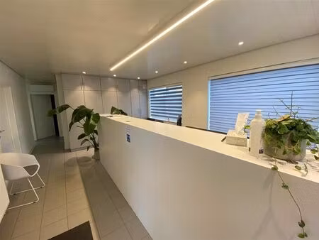 surface commerciale à louer à reepstraat 103 a sint-gillis-waas (rbh40872)