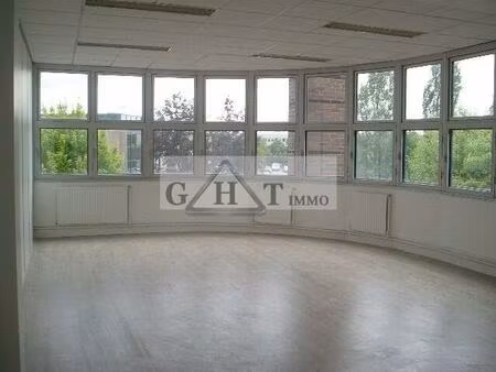 vente bureau 90 m² villiers-sur-marne (94350)