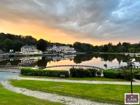 vente bureaux et commerces à bagnoles-de-l'orne (61140) : à vendre / bagnoles-de-l'orne