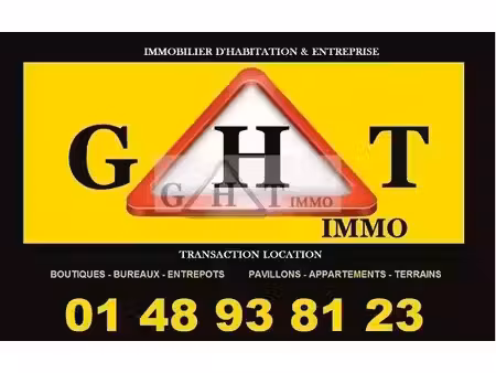 7000 m² de terrain a vendre a chelles