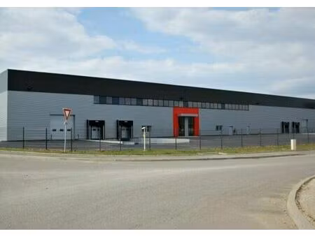 location commerce 571 m² à dagneux (01120)