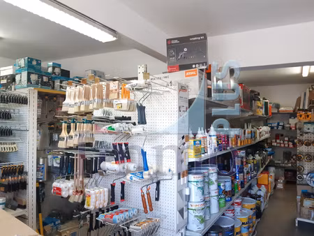 local commercial de 100 m2