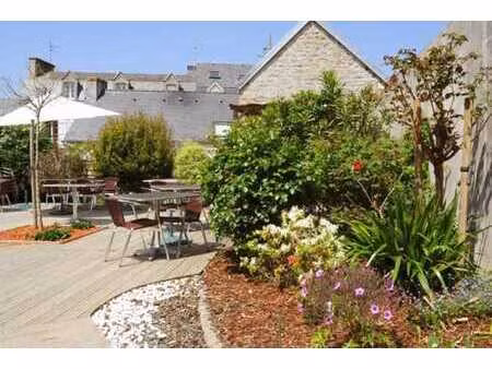 vente commerce 1160 m² pont-l’abbé (29120)