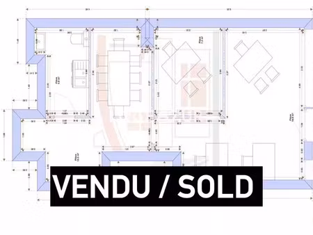 vente commerce 2 pièces 42 m² antibes (06600)