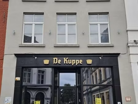 de kuppe