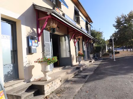 restaurant ville du morvan