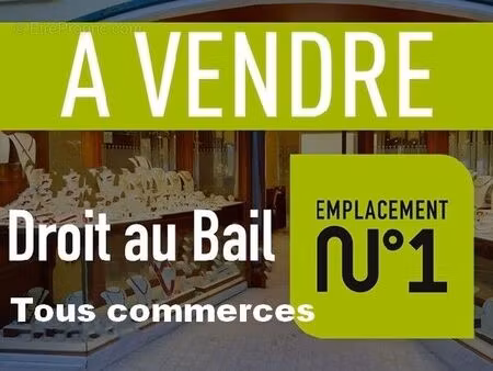 location commerce 7 pièces 101 m² à franconville (95130)