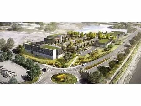 vente commerce 310 m² landerneau (29800)