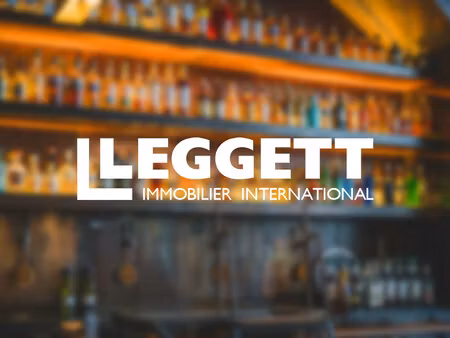 commerce à vendre à pontivy (56300) - morbihan