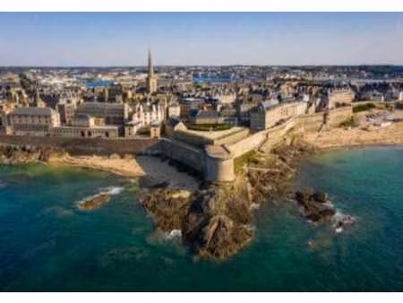 location commerce 394 m² à saint-malo (35400)