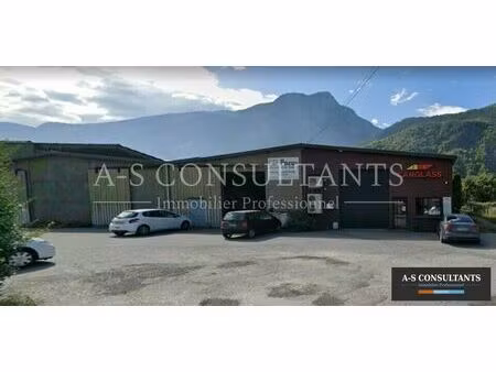 location commerce 400 m² à saint-jean-de-maurienne (73300)