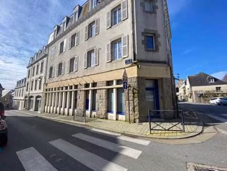 vente commerce 209 m² saint-pol-de-léon (29250)
