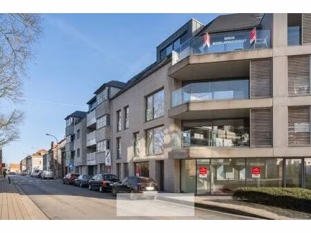 laatste penthouse (6% btw mogelijk) en commerciële handelsruimte