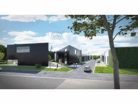 aspark - kmo unit 23 - 328 m² - nabij e-314