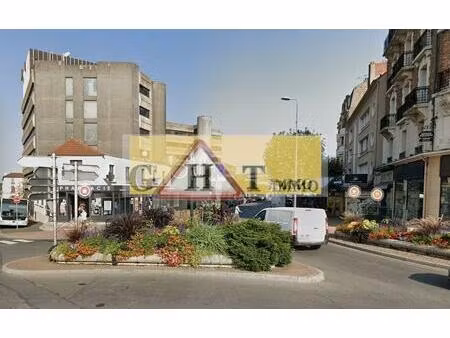 vente local industriel 622 m² dammarie-les-lys (77190)