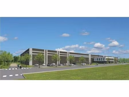 vente/location entrepôt / local d'activités fontaine notre dame 12 735 m²