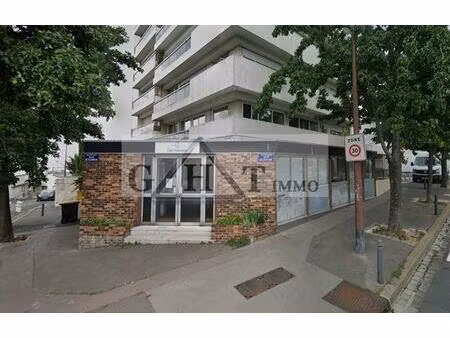 vente local industriel 483 m² les lilas (93260)