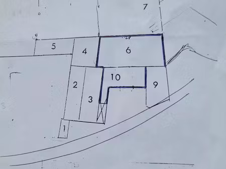 vente local industriel 760 m² mottier (38260)