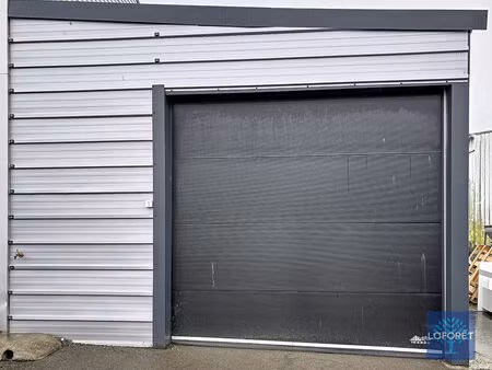 entrepôt saint gilles croix de vie