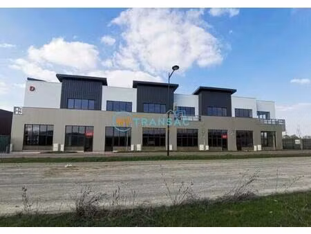 vente local industriel 423 m² saint-pierre-du-perray (91280)