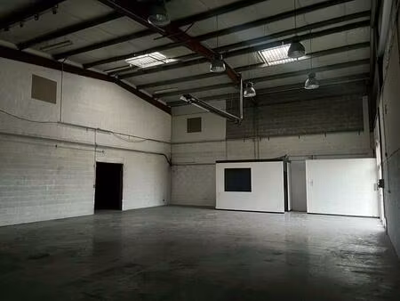 local commercial btob / acti a vendre