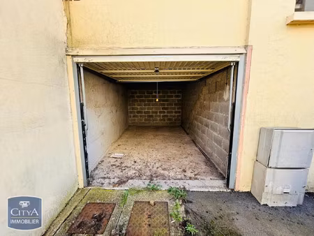 parking à louer - chartres (28) - 72€