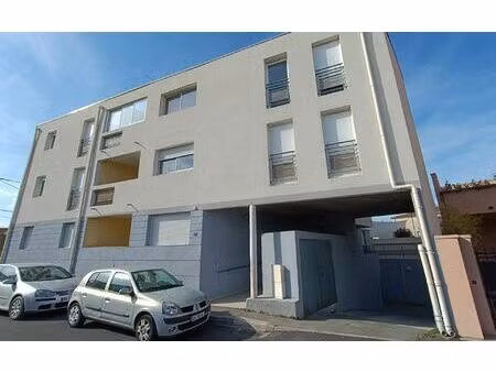 stationnement châteaurenard m² t-0 à vendre  6 500 €