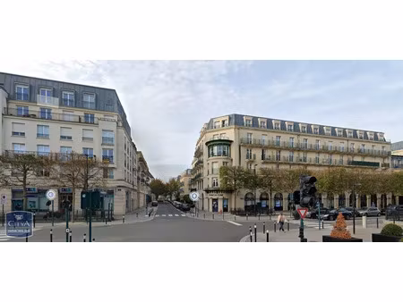 parking à louer - chessy (77) - 4 000€