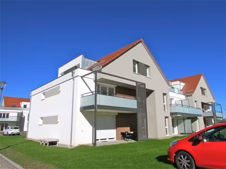 parking sous-sol 19m²